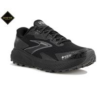 Brooks Divide 5 Gore-Tex M Chaussures homme déstockage Divide 5 Gore-Tex M 44 Noir