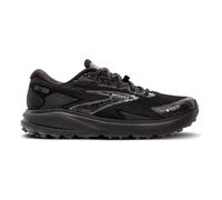Brooks Divide 5 GTX Chaussure Trail Femmes-Noir,Gris, Pointure 36.5