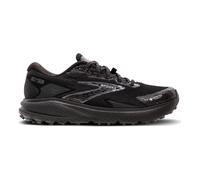 Brooks Divide 5 GTX Chaussure Trail Femmes - Noir , Gris, Pointure 38