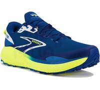 Brooks Divide 6 Bleu 45