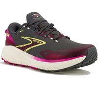 BROOKS Divide 6 W - Femme - Gris / Violet - taille 40 1/2- modèle 2025