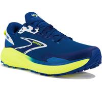 Chaussures Brooks Divide 6 Medium bleu cobalt - 44