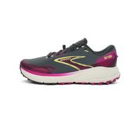 Chaussures de running pour femmes Brooks Divide 6 W violet 36.5