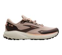 BROOKS Divide 6 - Femme - Rose / Violet - taille 36 1/2- modèle 2026