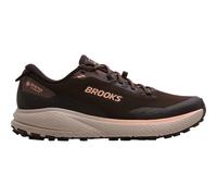 BROOKS Divide 6 Gore-tex - Femme - Marron - taille 39- modèle 2026