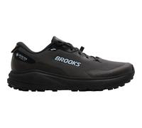 BROOKS Divide 6 Gore-tex - Homme - Noir - taille 44 1/2- modèle 2026