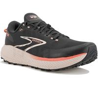 Brooks Divide 6 Gris/argent 39