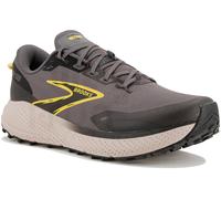 Brooks Divide 6 Gris/argent 46.5