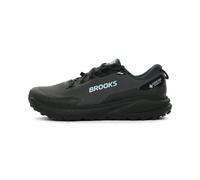 BROOKS Divide 6 Gore-tex - Homme - Noir - taille 45- modèle 2026