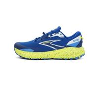 Chaussures Brooks Divide 6 Medium bleu cobalt - 41