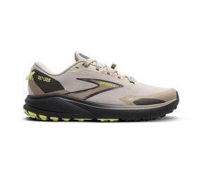 BROOKS Divide 6 - Homme - Gris - taille 46- modèle 2025