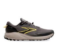 Brooks Chaussures de trail running Divide 6 Homme Gris 45