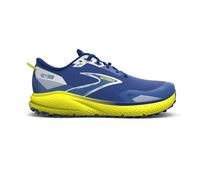 Brooks Divide 6 Trail Running Shoes Bleu EU 42 1/2 Homme