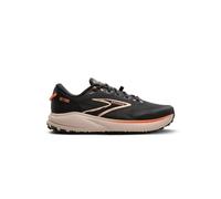 Brooks Chaussures Divide 6 Gris/argent Femme Taille 42