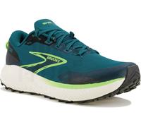 Chaussures Brooks Divide 6 Medium vert foncé - 40