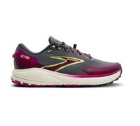 Divide 6 Femme Ebony Lime - Chaussures | Brooks 39