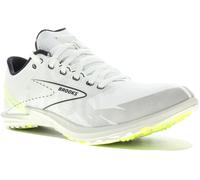 Brooks Draft XC M Blanc 45