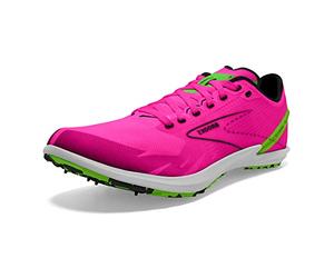 Brooks Draft XC Spikeless SneakerHomme