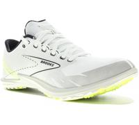 Brooks Draft XC W Chaussures de sport femme Draft XC W 38.5 Blanc