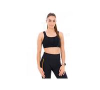 BROOKS 350089001 Drive Convertible Run Bra 2.0 Sports Bra Femme Black Taille 0382D