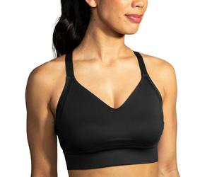 Brooks Drive Interlace Run Bra Femmes 32C/D