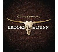 Brooks & Dunn #1s... And Then Some (CD)
