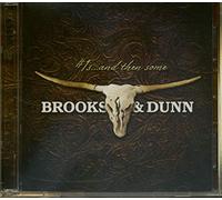 Brooks & Dunn - #1's ... And Then Some (Gold Series)