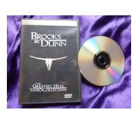 Greatest hits video collection - DVD Zone 1 G