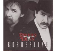 Brooks & Dunn - Borderline