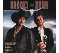 Brooks & Dunn - Brand New Man