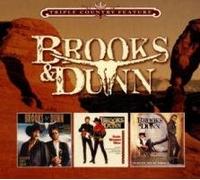 Brooks & Dunn - Brooks & Dunn