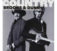 Brooks & Dunn – COUNTRY – CD