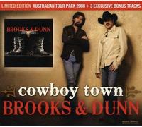 Brooks & Dunn - Cowboy Town