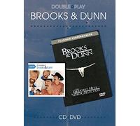 Brooks & Dunn - Double Play