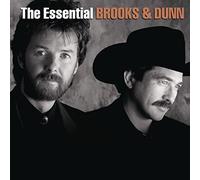 Brooks & Dunn - Essential Brooks & Dunn