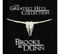 Brooks & Dunn - Greatest Hits Collection