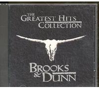 Brooks Dunn - Greatest Hits Collection - CD - 69 - F15z