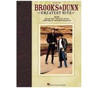 Brooks & Dunn - Greatest Hits / Recueil