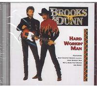 Brooks & Dunn - Hard Workin' Man