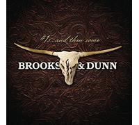 Brooks & Dunn - No.1s.and Then Some [Import]