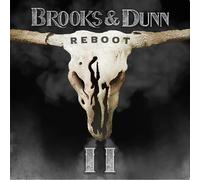 Brooks & Dunn - Reboot II (2 LP)