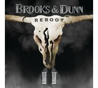 Brooks & Dunn - Reboot Ii [Compact Discs]