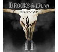 Brooks & Dunn Reboot II (Vinyl)