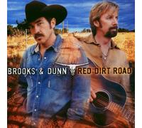 Brooks & Dunn - Red Dirt Road