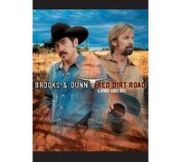 Brooks & Dunn - Red Dirt Road [Import USA Zone 1]
