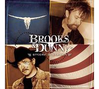 Brooks & Dunn – Steers & Stripes – Sony Music