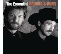 Brooks & Dunn - The Essential Brooks & Dunn