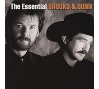 Brooks & Dunn - The Essential Brooks & Dunn [Import]