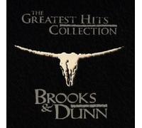Brooks & Dunn – Greatest Hits Collection – CD