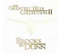 Brooks & Dunn - The Greatest Hits Collection II